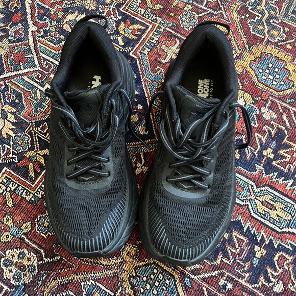 Bondi 7 Running Shoe - Picture 1 of 5